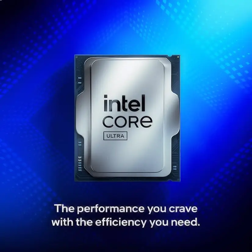 Informático Sanchinarro - Montaje Hardware Intel Gaming PC Sanchinarro