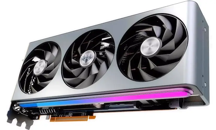 Montaje AMD Radeon RX Gaming PC Sanchinarro