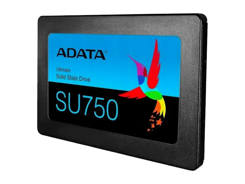Montaje Disco Duro SSD SATA Sanchinarro