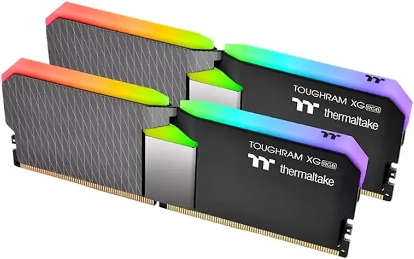 Montaje Memoria RAM DDR5 Gaming PC Sanchinarro