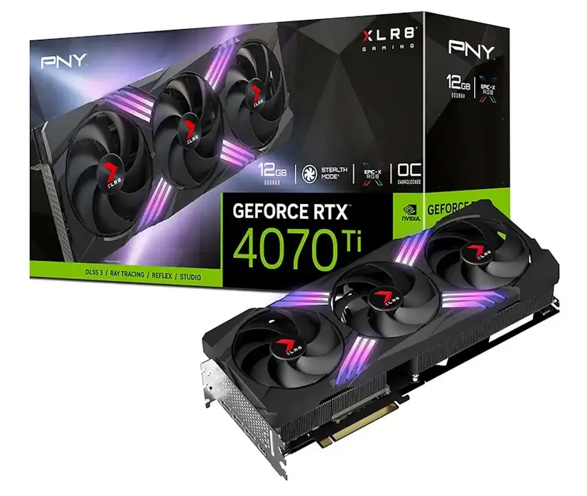 Montaje Tarjeta Gráfica NVIDIA GEFORCE RTX Sanchinarro
