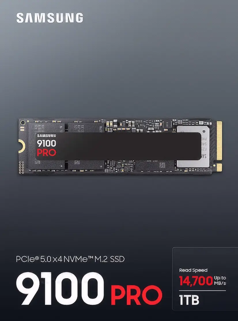 Montaje Disco Duro SSD NVMe PCIe Gaming PC Sanchinarro