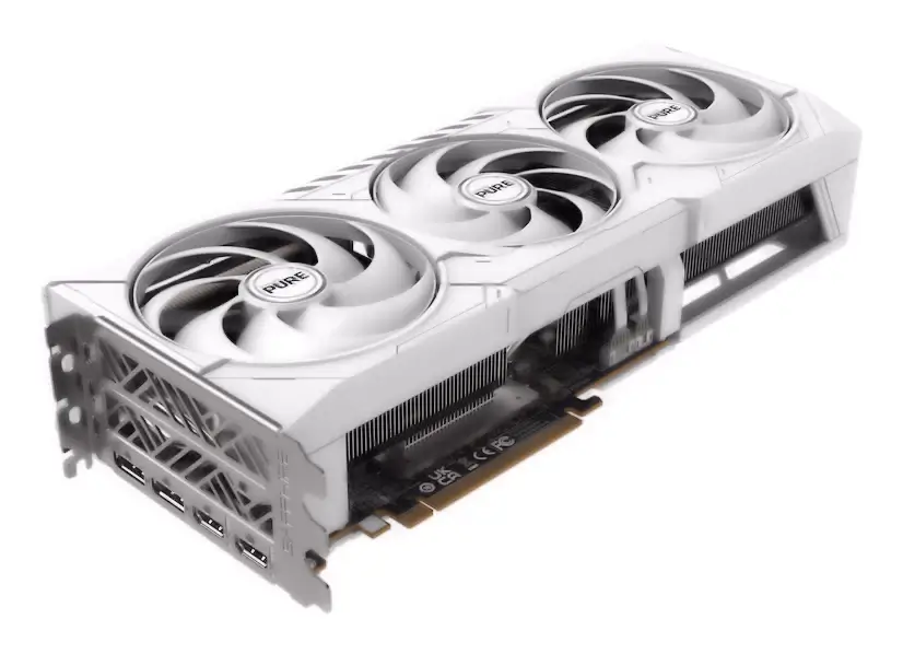 Montar Sapphire AMD Radeon RX Gaming PC Sanchinarro